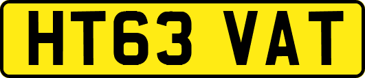 HT63VAT