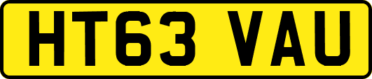 HT63VAU