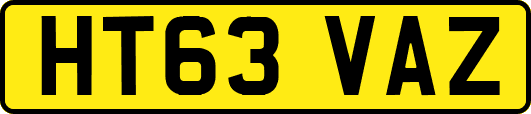 HT63VAZ