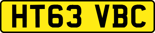 HT63VBC