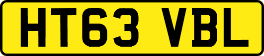 HT63VBL