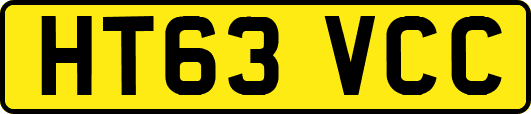 HT63VCC
