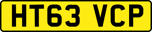 HT63VCP