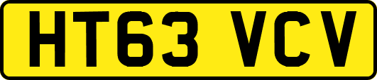 HT63VCV