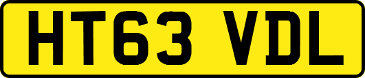 HT63VDL