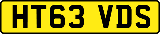 HT63VDS