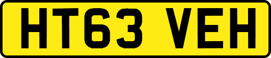 HT63VEH