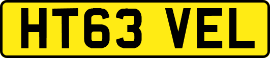 HT63VEL