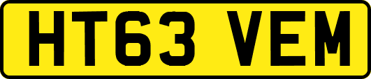 HT63VEM