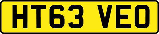 HT63VEO