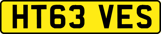 HT63VES