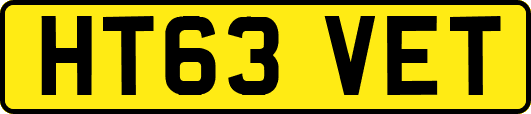 HT63VET