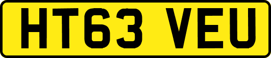 HT63VEU