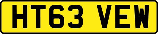 HT63VEW