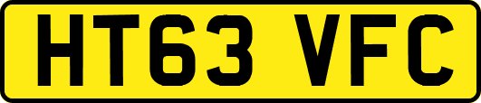 HT63VFC