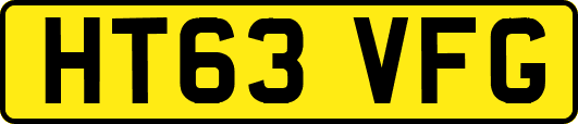 HT63VFG