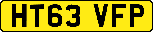 HT63VFP