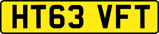 HT63VFT
