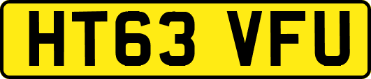 HT63VFU