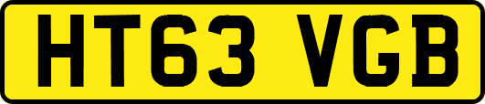 HT63VGB