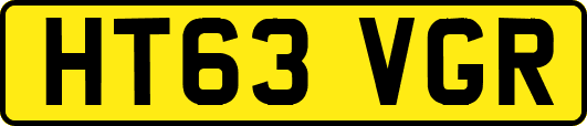 HT63VGR