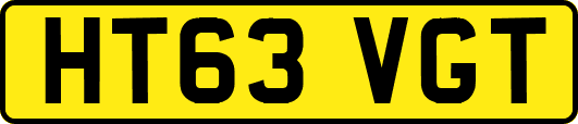HT63VGT