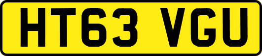 HT63VGU