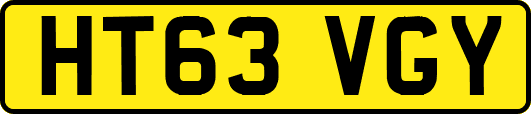 HT63VGY