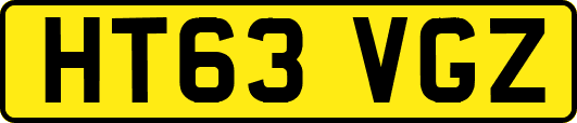 HT63VGZ