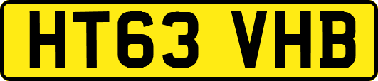 HT63VHB
