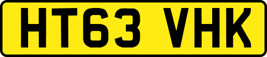 HT63VHK