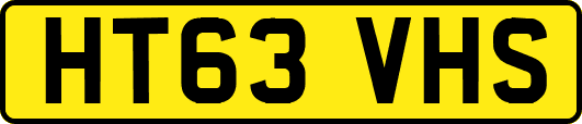 HT63VHS