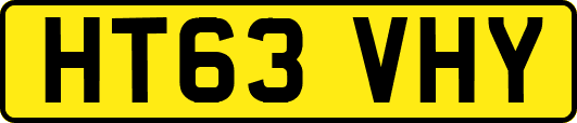 HT63VHY