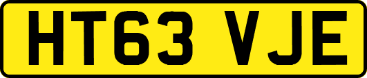 HT63VJE