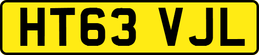 HT63VJL