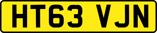 HT63VJN