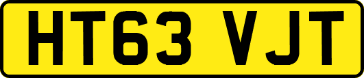 HT63VJT