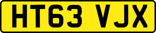 HT63VJX