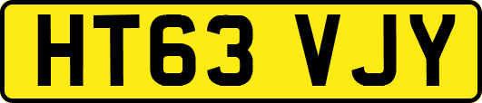 HT63VJY