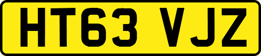 HT63VJZ