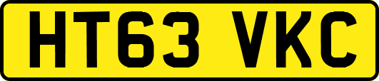 HT63VKC