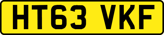 HT63VKF