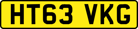 HT63VKG