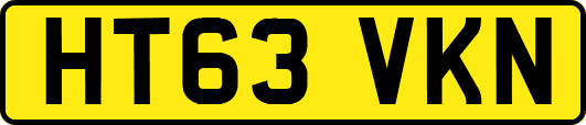 HT63VKN