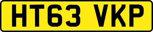 HT63VKP