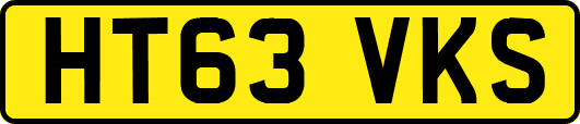 HT63VKS