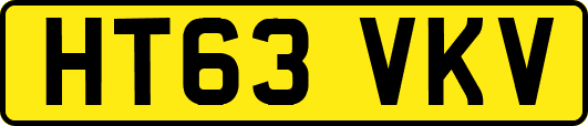 HT63VKV