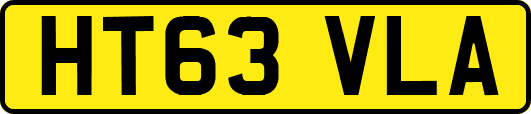 HT63VLA