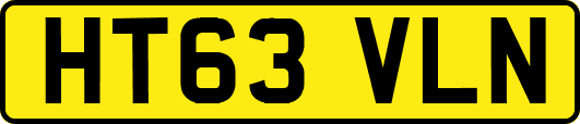 HT63VLN