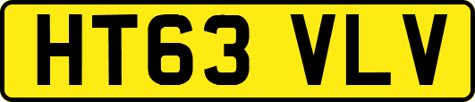 HT63VLV